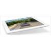 apple ipad 2 (mc983ca white) wifi + 3g 32gb hinh 1